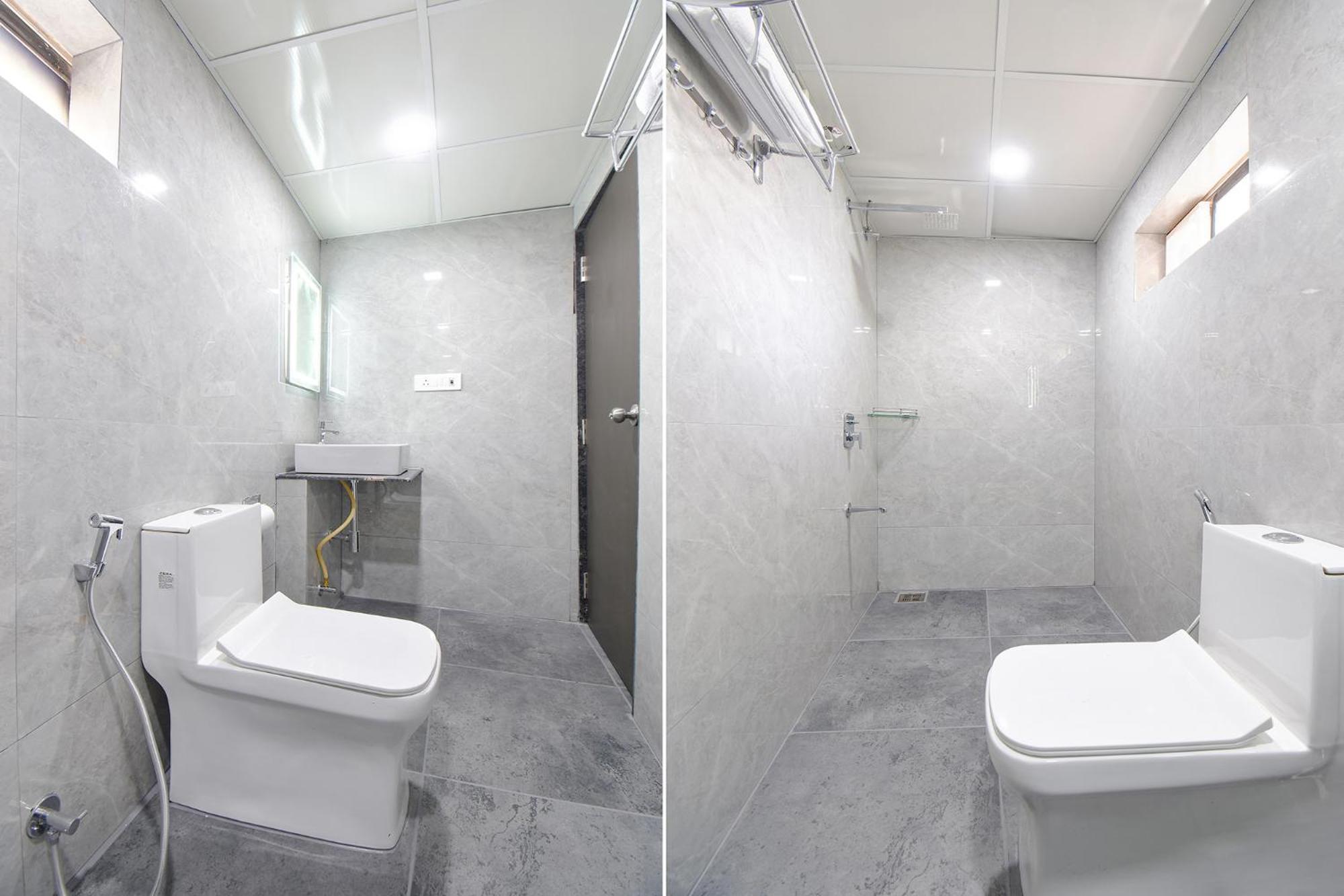Fabhotel Olive Suite 푸네 외부 사진