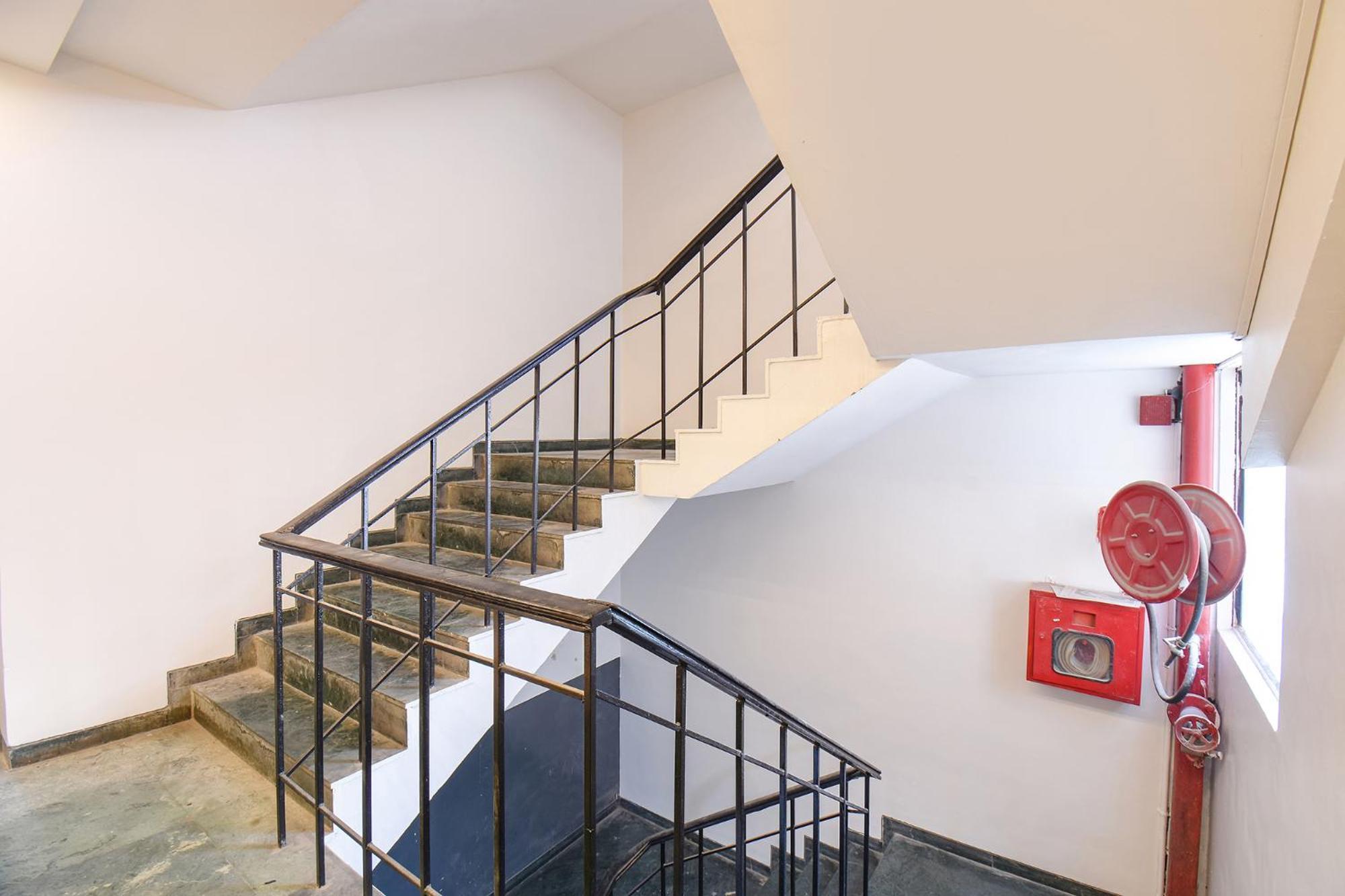Fabhotel Olive Suite 푸네 외부 사진